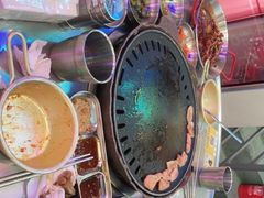 -欧巴烤肉(创富世纪店)