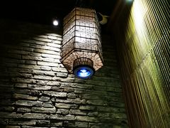 餐具摆设-大牌大·传统杭帮菜(湖滨店)