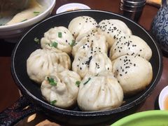 秘制小锅生煎-大壶春生煎(四川中路店)