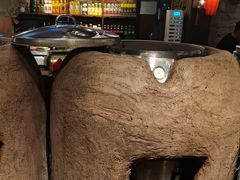 -破瓦寒窑·地摊烤羊排