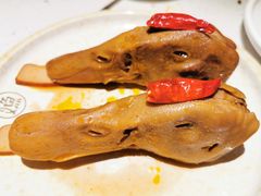 -江渔儿酸菜鱼·拔草餐厅(虎门君乐汇店)