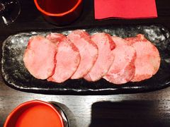 -俺的焼肉(銀座9丁目店)