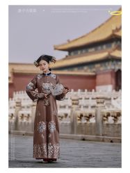 点击看大图 -美云庭古装·格格服汉服·京城旅拍(北京店)