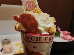 -色響火锅(恒隆广场店)