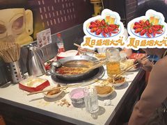-钢管厂五区小郡肝火锅串串香(总店)