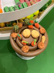 -MINI MARS KIDS CLUB亲子家庭中心(长宁天山店)