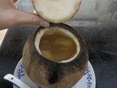 -達揚原味燉品(文明路店)