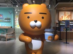-KAKAO FRIENDS(弘大店)