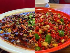 -兔槽江湖菜·重庆璧山兔(水围店)