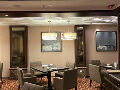 大堂-浙江安吉JW万豪酒店·万豪中餐厅