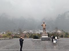 -娄山关景区
