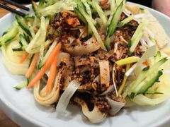 -西部马华清真兰州牛肉面·烧烤夜市(关东店)