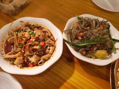-黄泰吉拾味餐厅(江汉路店)