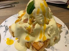 -卡朋西餐(扬名广场店)