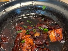 东坡肉1块-群乐饭店(滨安路店)