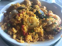 -Versailles Restaurant Cuban Cuisine
