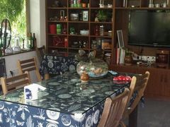 大旅小舍客栈-深圳大旅小舍精品艺术民宿