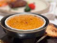 -黑宝石西餐厅(汇励99城市公园店)