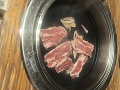 -玖泉里烤肉