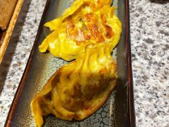 金牌煎饺-南京大牌档(三阳广场苏宁店)