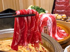 -牛匠和牛寿喜锅(西安总店)