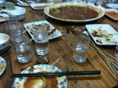 -娜娜大盘鸡(金谷园路店)