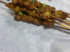 -夜烤·宜宾烧烤(洋河路店)