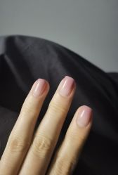 -小小美甲美睫