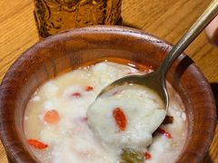 -敏珠拉姆藏餐·南京厨房(富春江东街店)