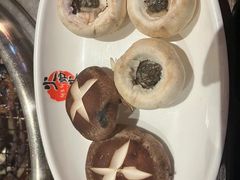 -火炉火自助餐(枫蓝国际店)