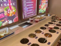 -倍儿红喜临门火锅(文兴路店)