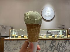 -WHEAT&BAKER-麥(凯德来福士店)