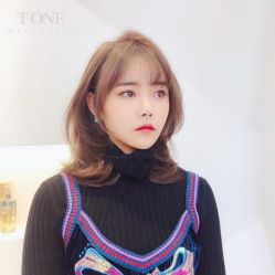 点击看大图 -CHANGE 美发烫染沙龙