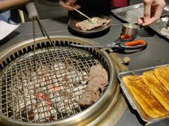 -黑崎烧肉·山野厨房(坪山店)