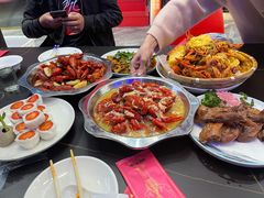 -袁老大龙虾(石鼓路总店)