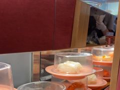 -争鲜回转寿司(中街大悦城店)
