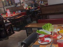 -牛很鲜潮汕牛肉火锅(朝晖路店)