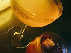 -ohbar live house(人广店)