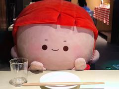 -海底捞火锅(银泰中心店)