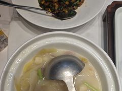 -院里寻菜·精致庭院菜(观沙岭店)