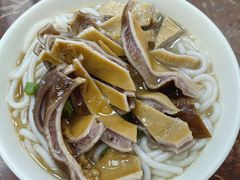 -陈光记烧腊店(罗保博士街店)