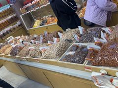 -满谷宝栗(奥林匹克店)