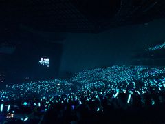 -成都金融城演艺中心