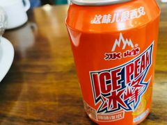 -陕西大厦中餐厅(陕西驻沪办店)