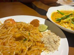 -泰国餐厅 Thai Food(裕华万达店)