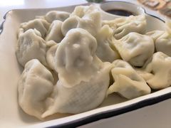 -天天向上素食餐厅(五台山店)