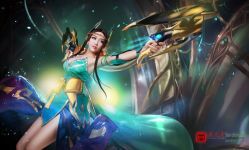 点击看大图 -星元素cosplay动漫摄影写真工作室