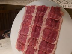 -涮福記·现切牛羊肉火锅(世纪汇店)