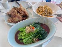 -红樱桃·欢乐餐厅(太原里店)