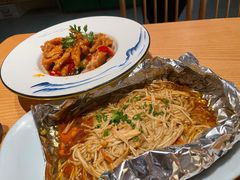 -蚝翅·海鲜粥·烧烤·宁夏滩羊季(玉米楼店)